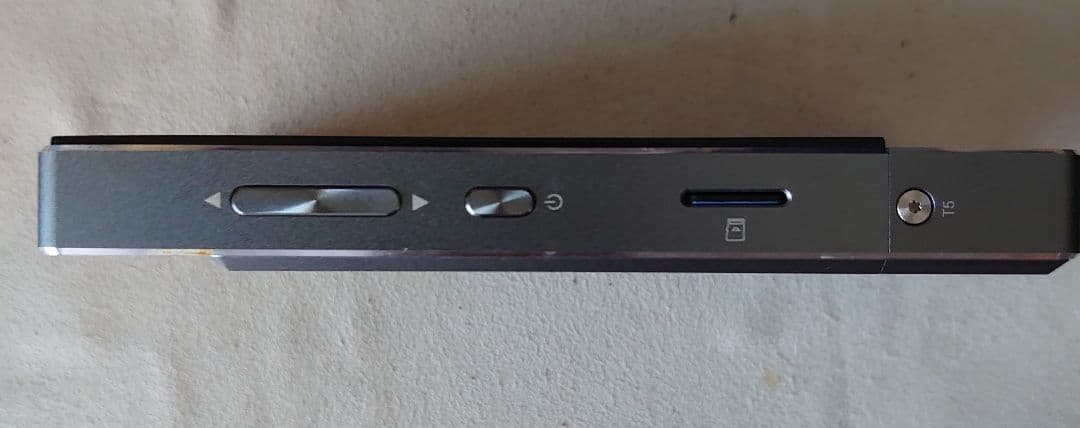 FiiO X7 アンプ AM1+ AM3