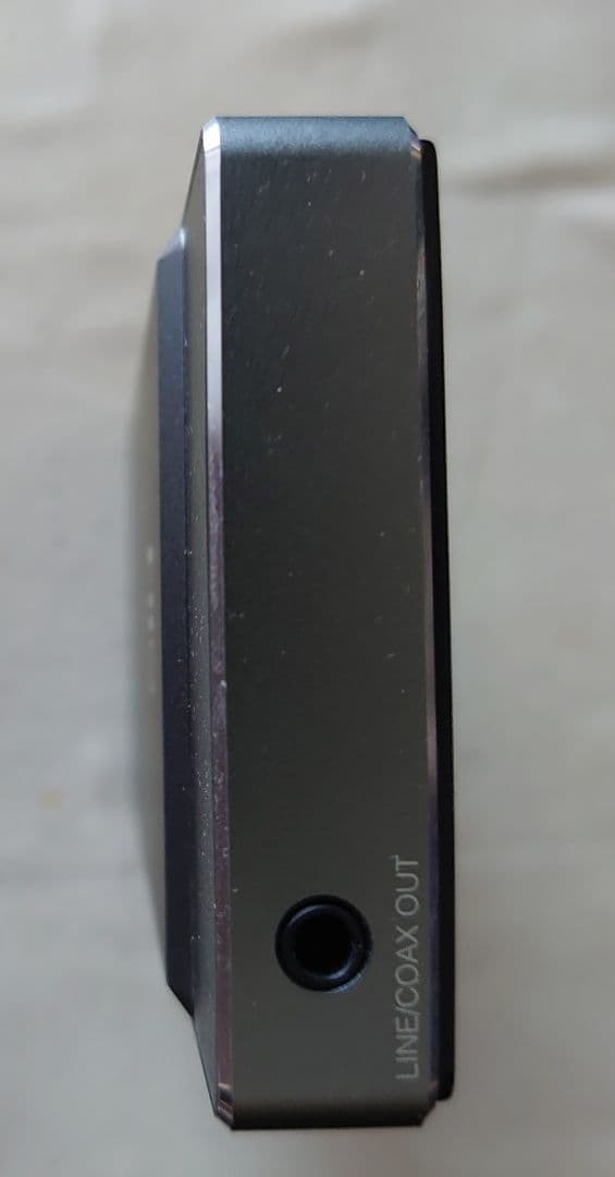 FiiO X7 アンプ AM1+ AM3