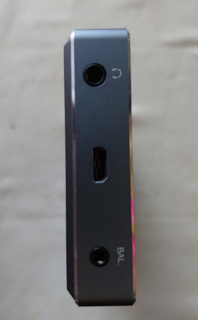 FiiO X7 アンプ AM1+ AM3