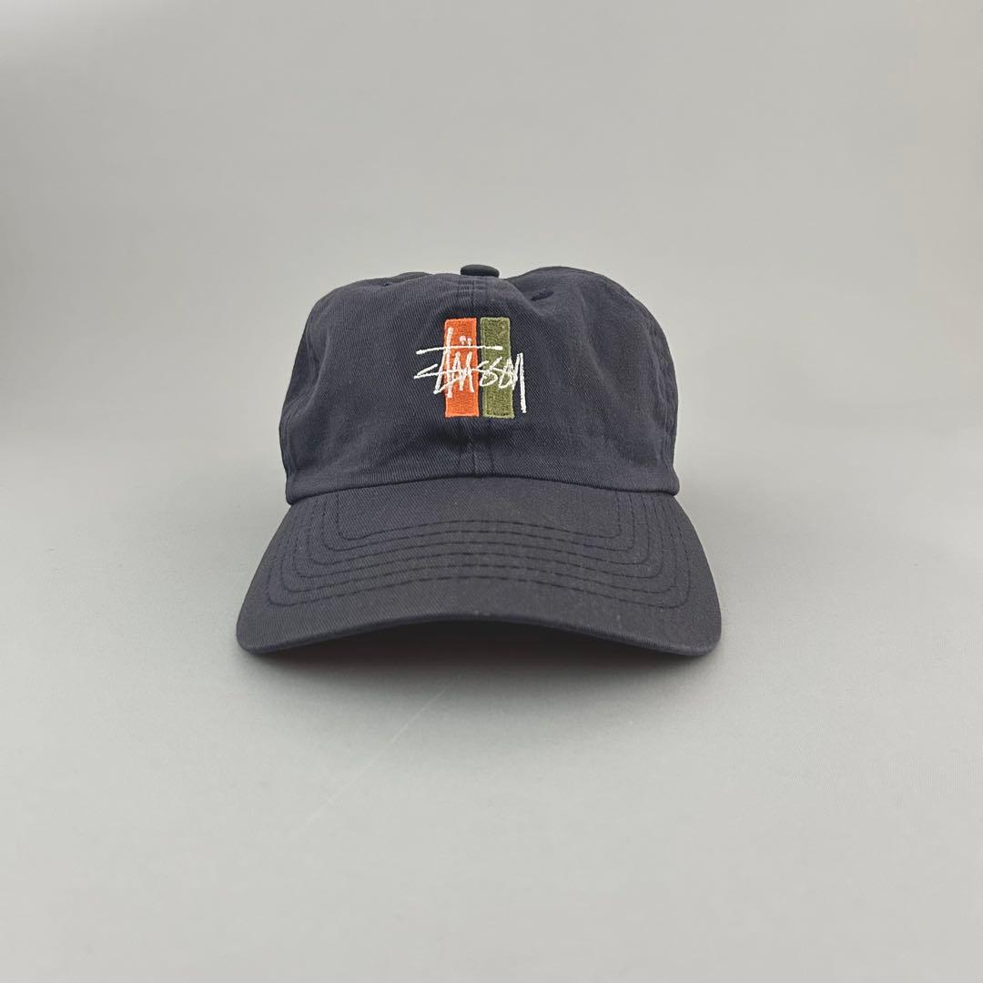90s OLD STUSSY キャップ オールド ステューシー ヴィンテージ