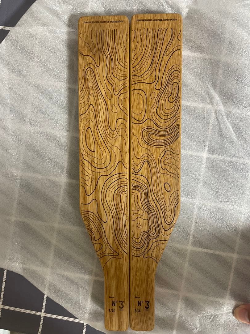 【希少】old mountain × F/CE 新品 ヒジラク