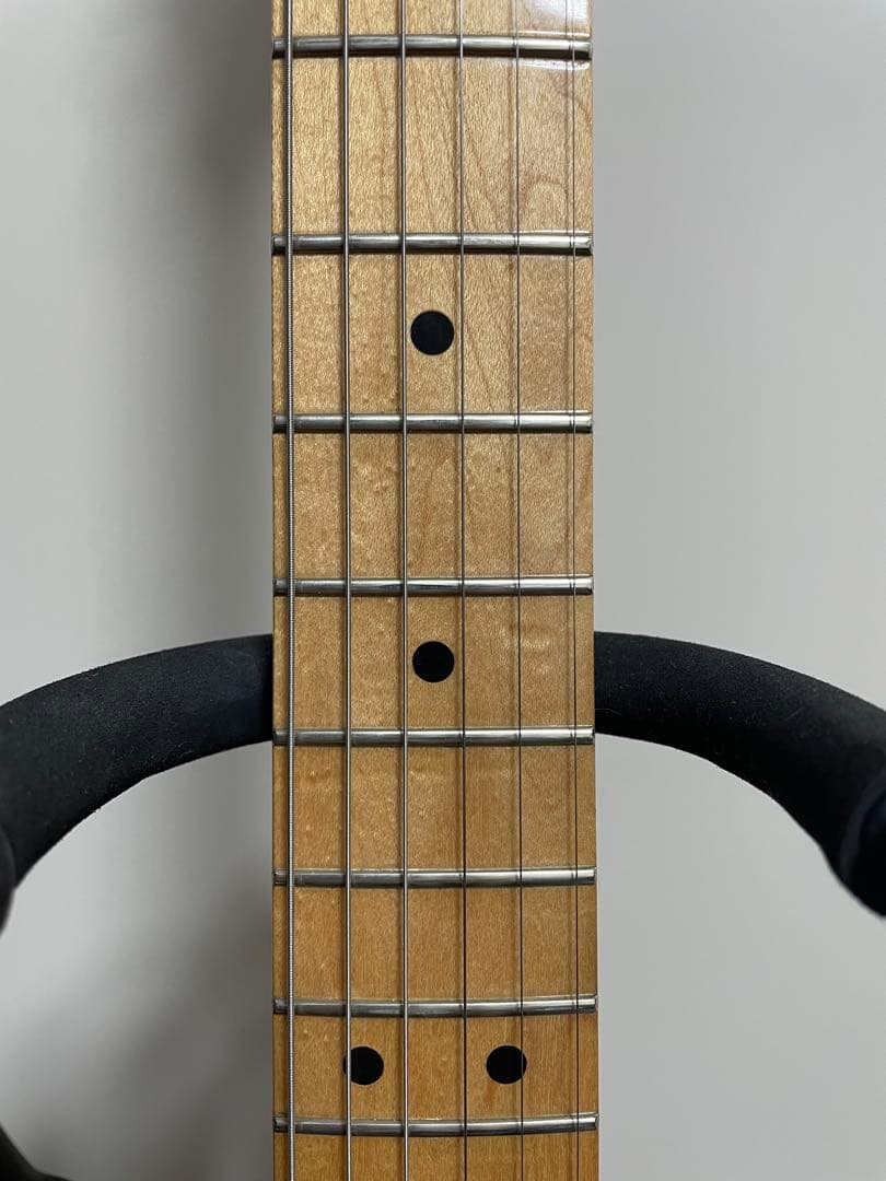 ギター Fender Stratocaster Seymour Duncan TB4