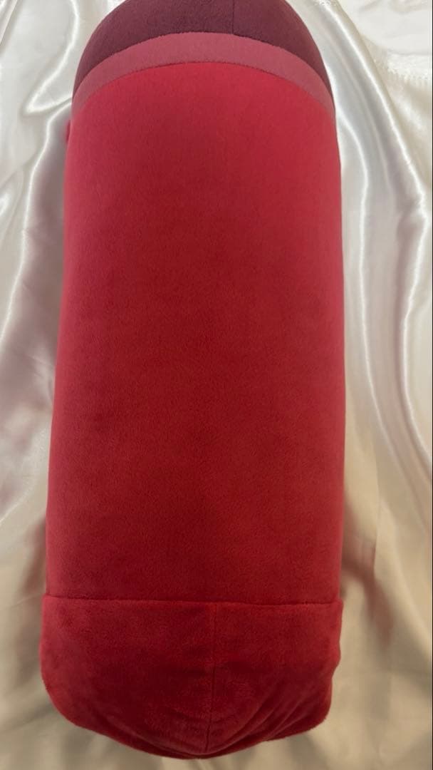 【美品】あんさんぶるスターズ あんスタ もちもちマスコットピロー 枕 影片みか