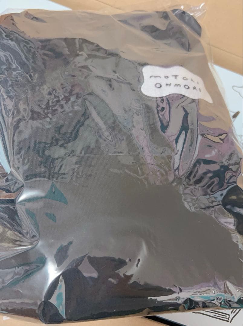 ミュージシャン Motoki's Birthday 2025 BOX