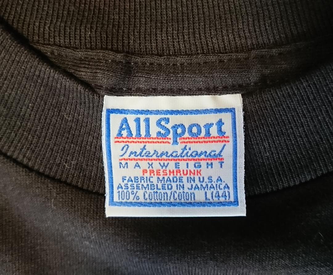 QUEEN / クイーン バンドTシャツ 新品・未使用 The Game