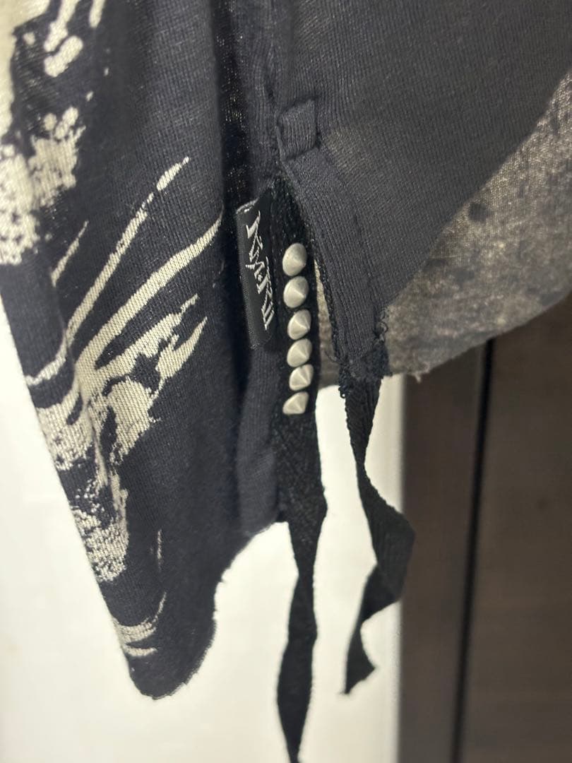 kmrii archive tシャツ　希少