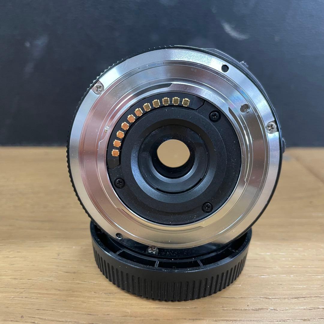 レンズ(ズーム) LUMIX G X PZ 14-42mm F3.5-5.6 ASPH.