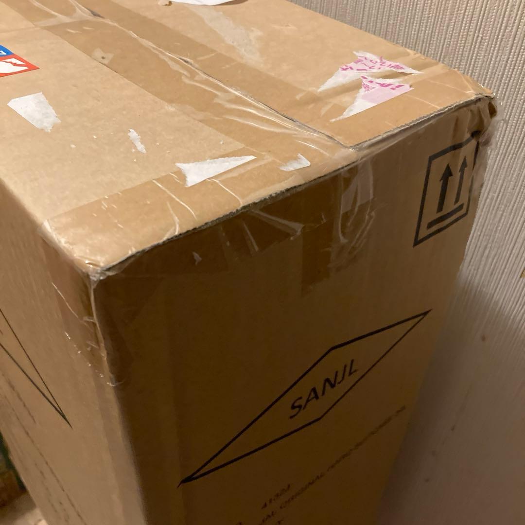 新品未開封！JALオリジナルのキャリーケース機内持込可能！ネイビー2~3泊用