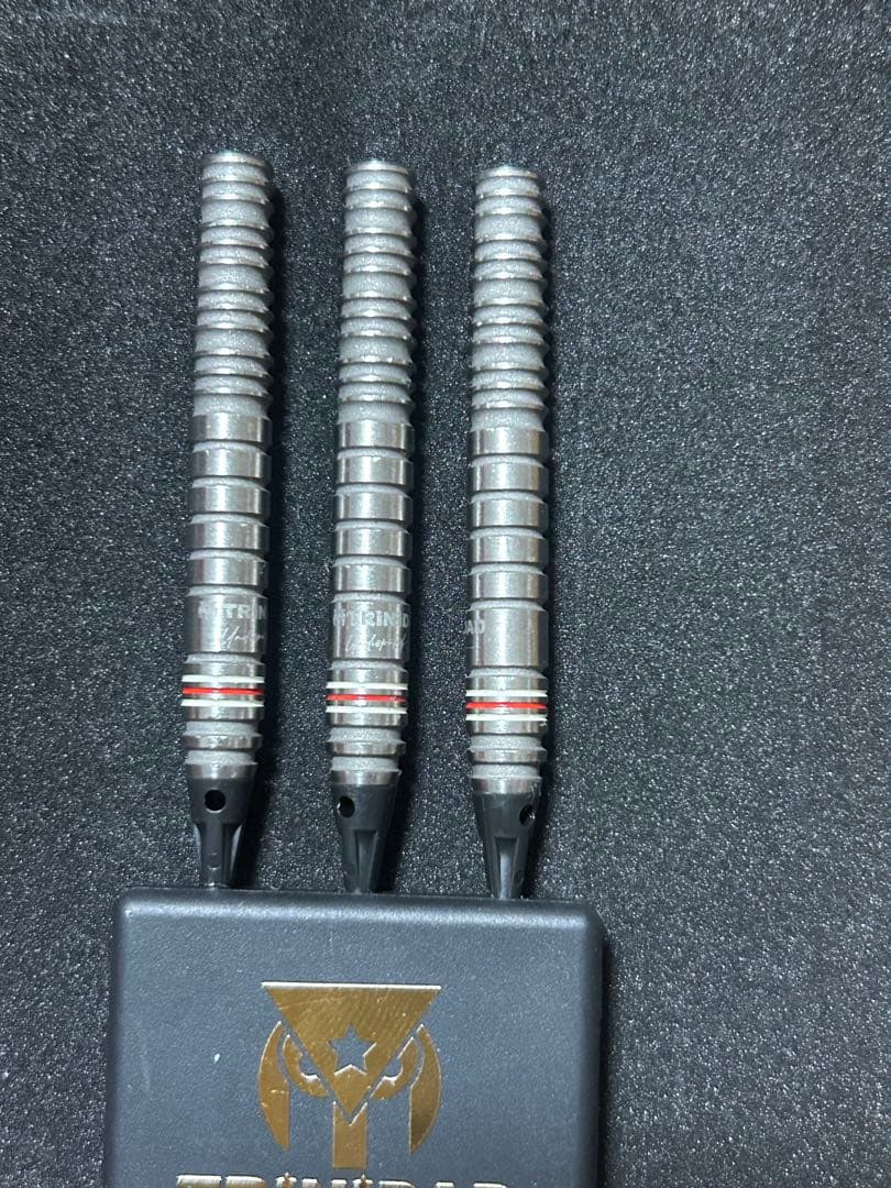 TRiNiDAD 、GOMEZ15 20g 山田勇樹選手モデル ゴメス15