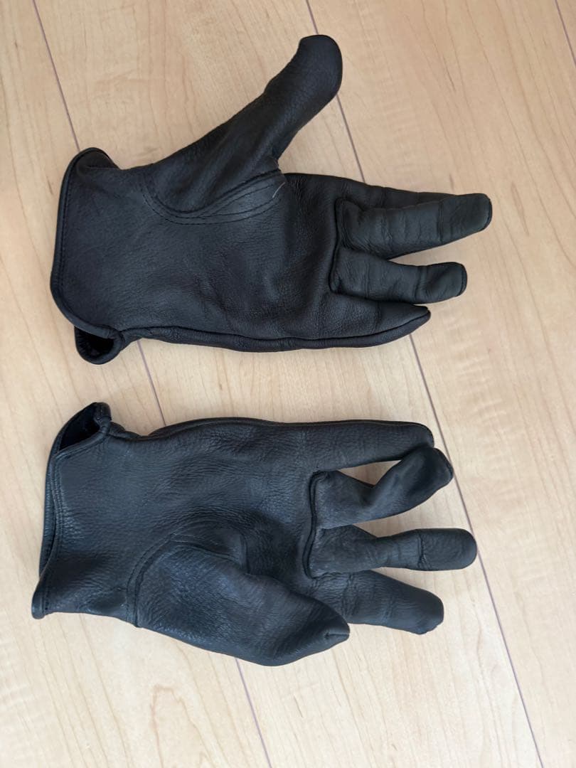 Greaser Style 60's PLAIN ヘルメットセット