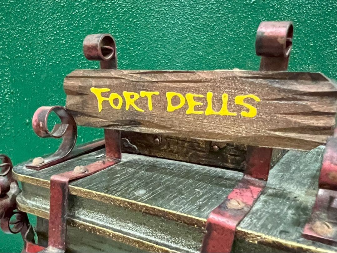 馬車 置物 アンティーク 希少 インテリア