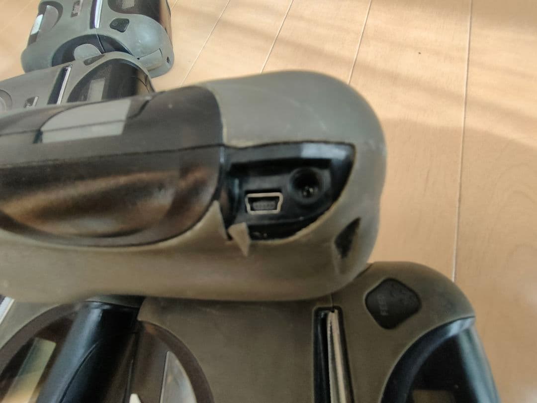 ★スター精密 テストプリント済み　SM-T300i モバイルレシートプリンター