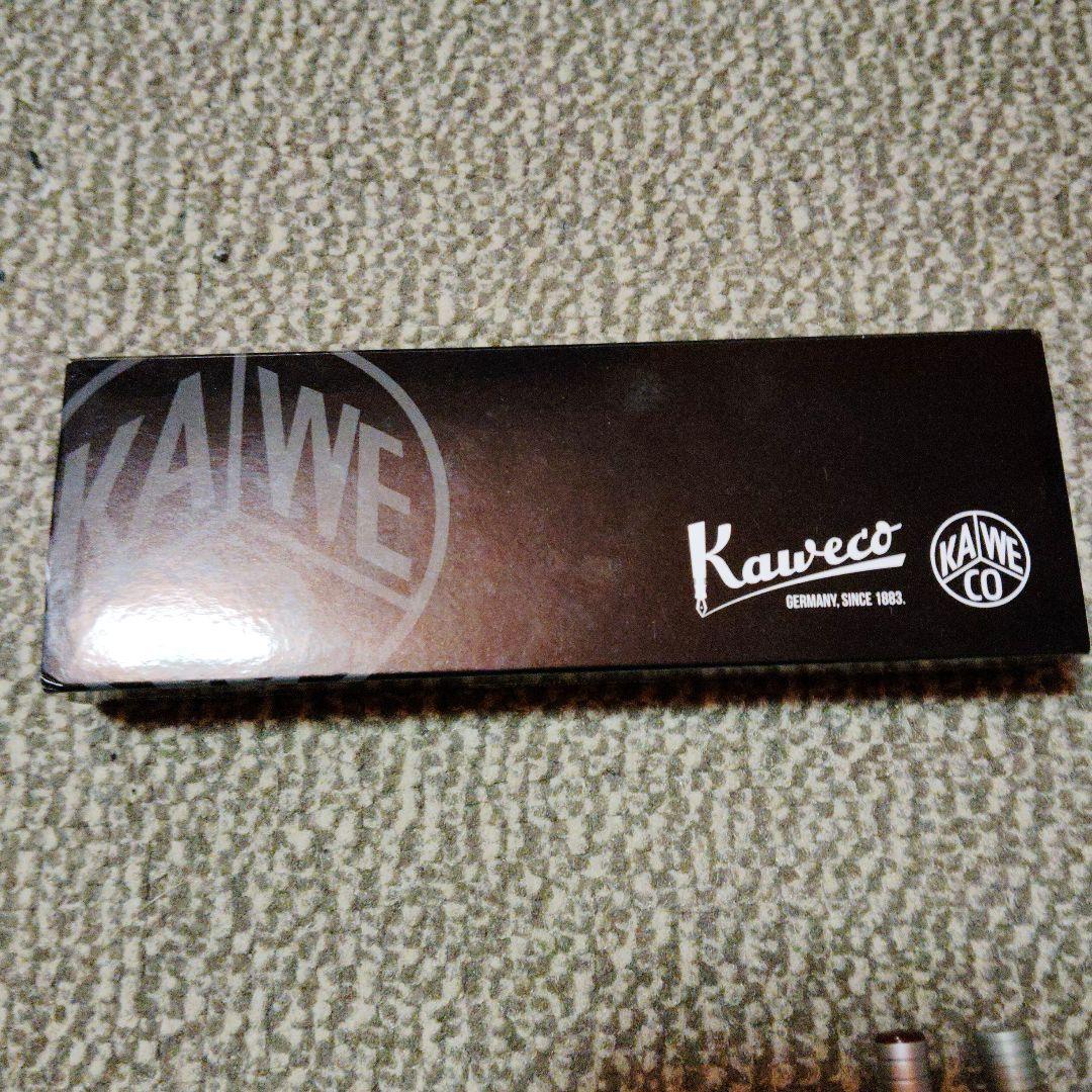 Kaweco シャープペンシル 4本セット