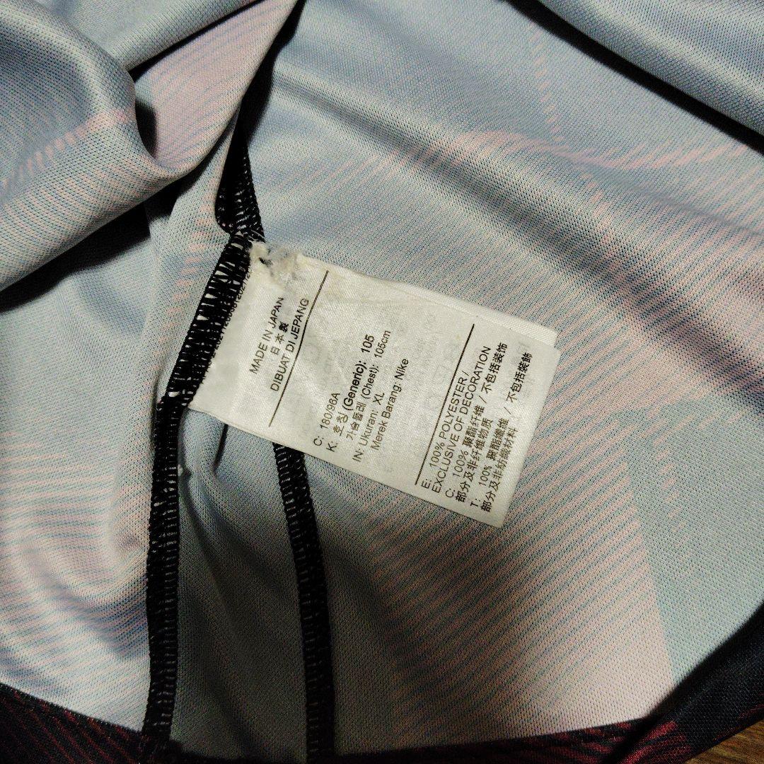 鹿島アントラーズレプリカ 2024年ブランド戦 商品説明読んで下さい！