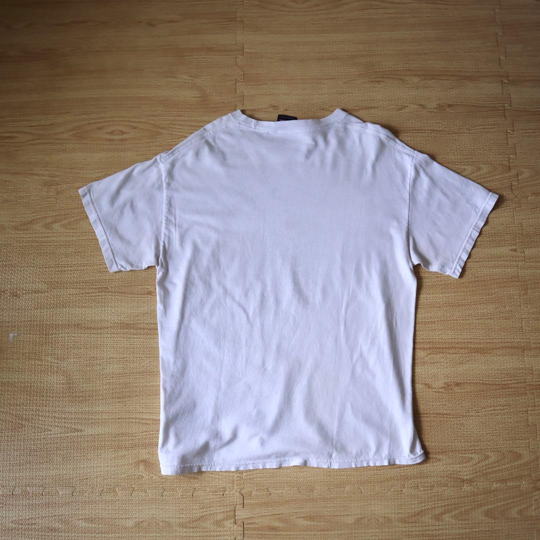 90's SOCIAL DISTORTION バンドT