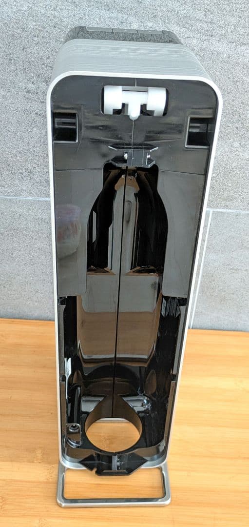 炭酸水メーカー 　ソーダストリーム　自動 オシャレ