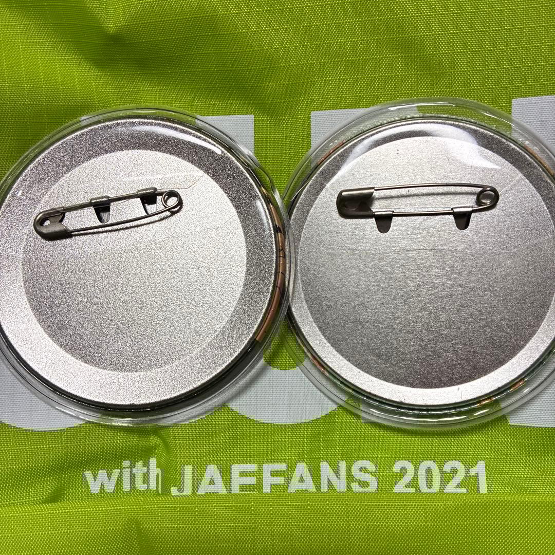 【激レア】名探偵コナン CONAN茶屋 [ 世良真純 ] バッジ