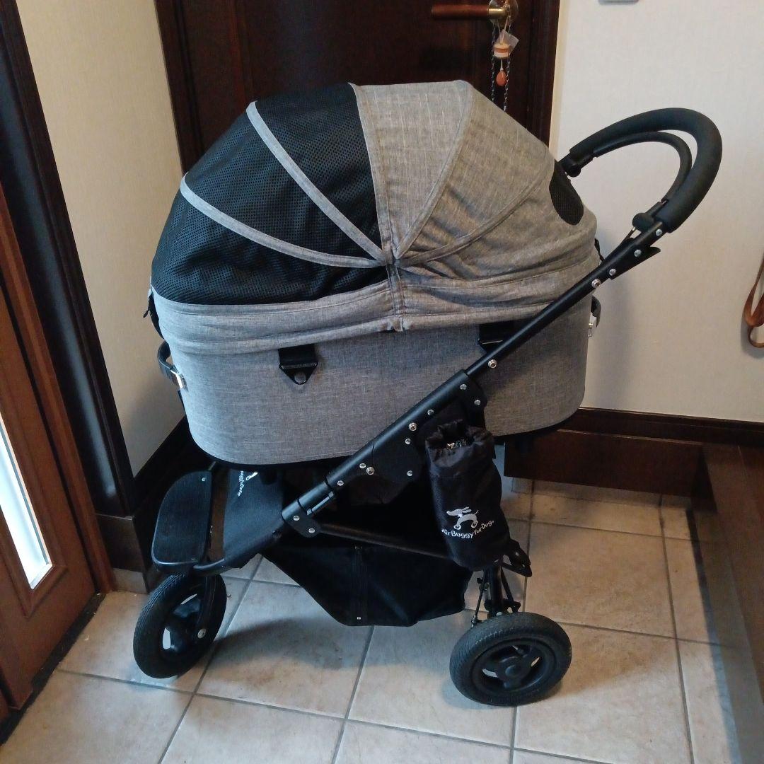 エアーバギードーム・ラージサイズ