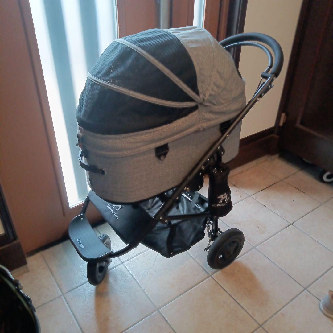 エアーバギードーム・ラージサイズ