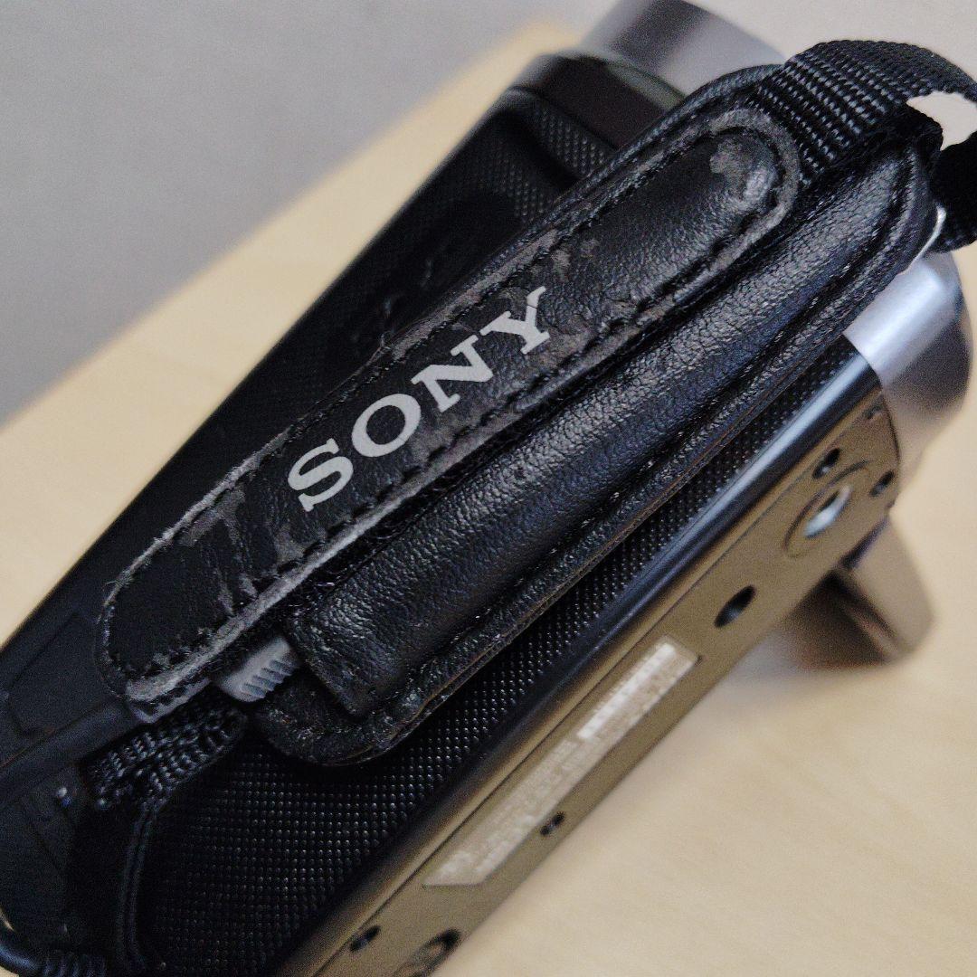 SONY HDR―CX430V