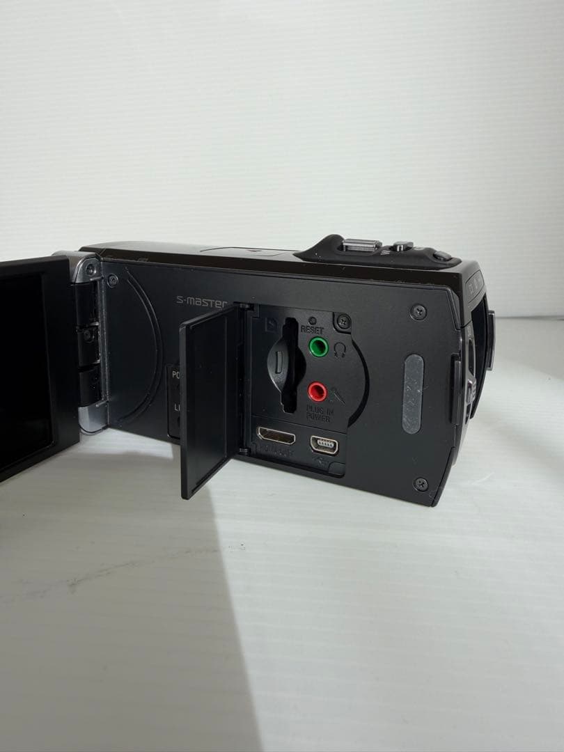 SONY HDR-TD20V 3Dビデオカメラ