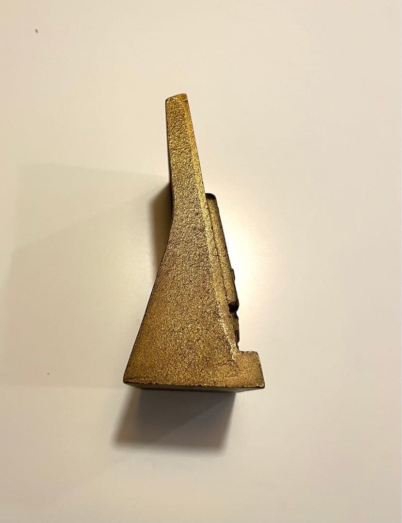 【レア】阪急電鉄 1995年2801系惜別記念置物 限定数400 京都線