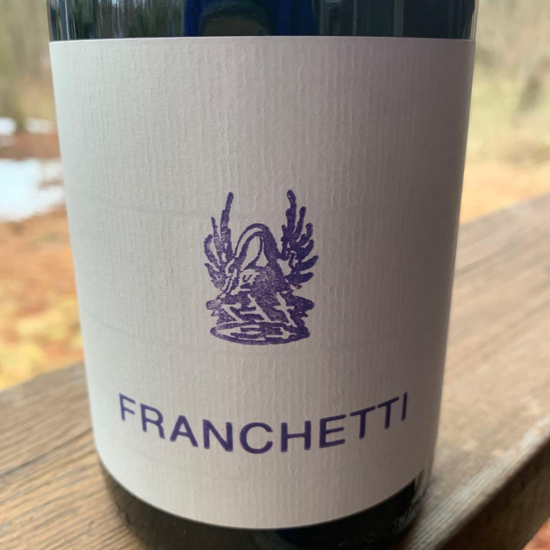 パッソピッシャーロ フランケッティ 2018