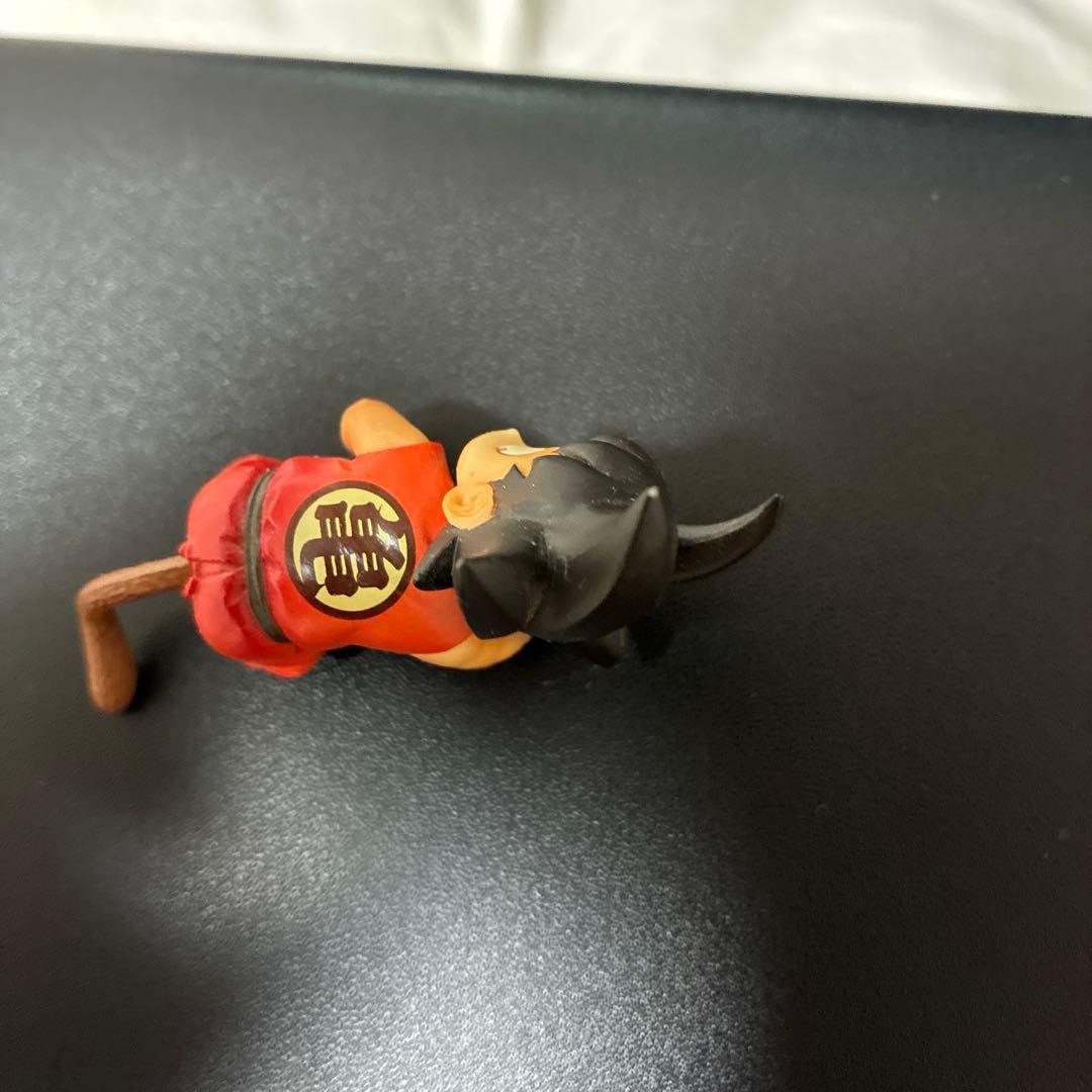 ドラカプ 孫悟空&カリン様 ぶったおせピッコロ大魔王 クライシス編