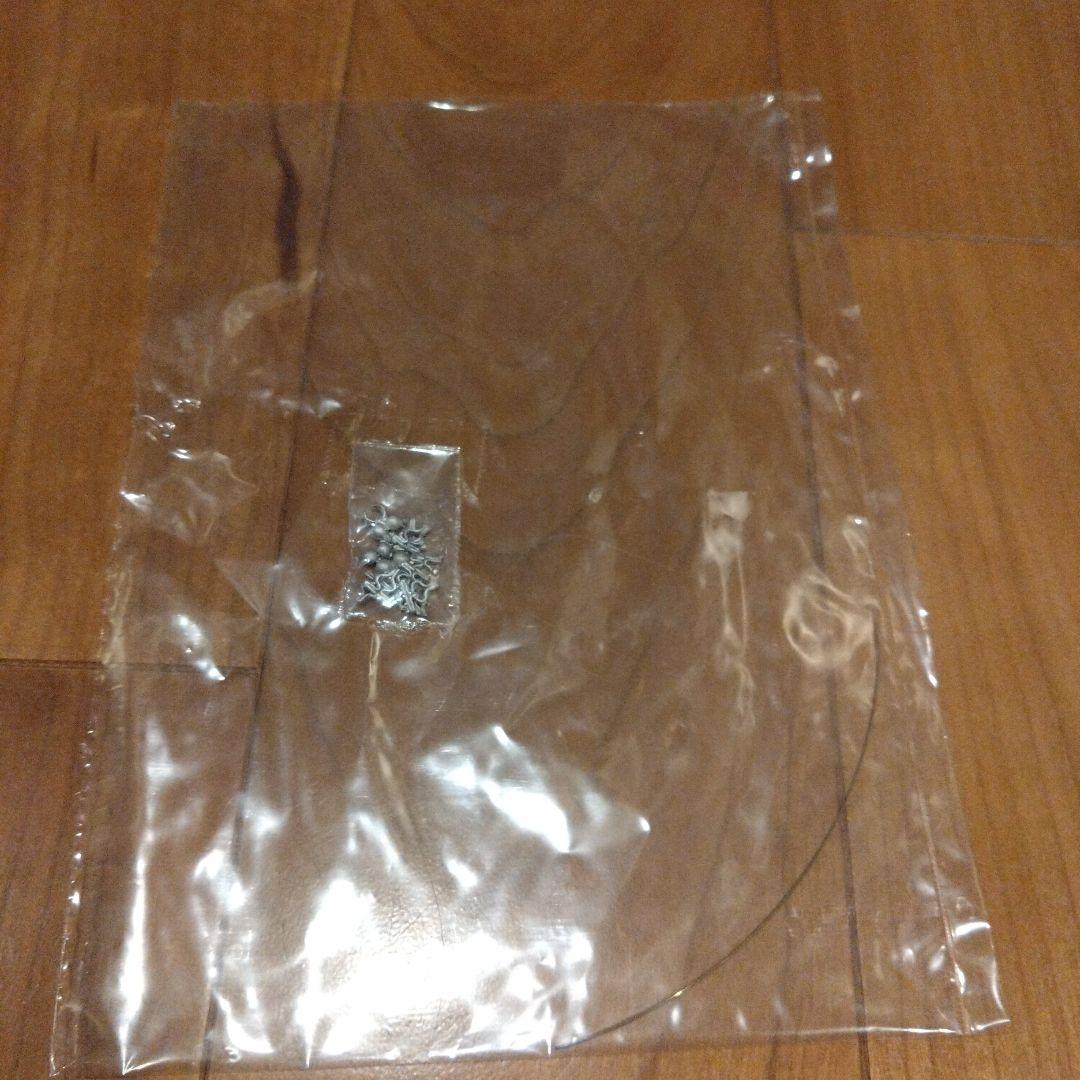 ああっ女神さまっ　ペイオース　ガレージキット