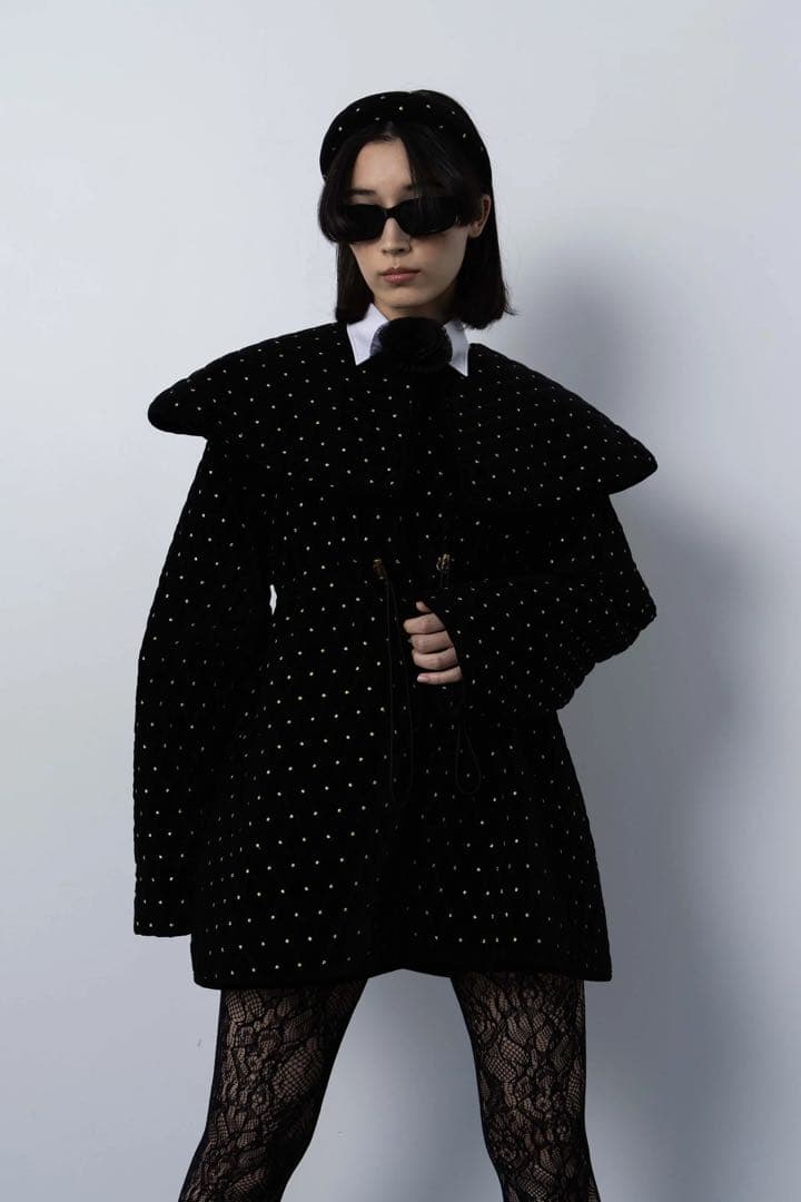 ジャケット・アウター Bibiy ODETTE COAT