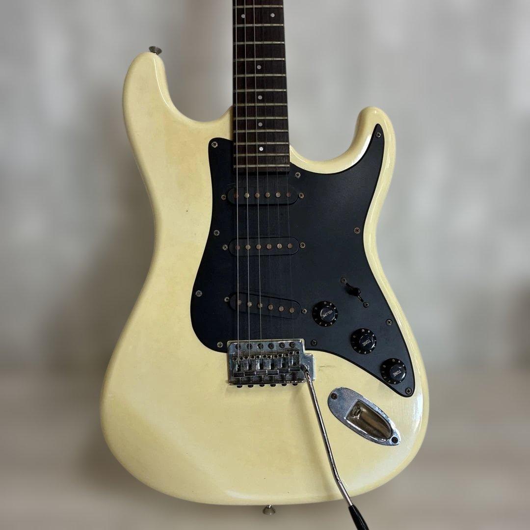 samick エレキギター