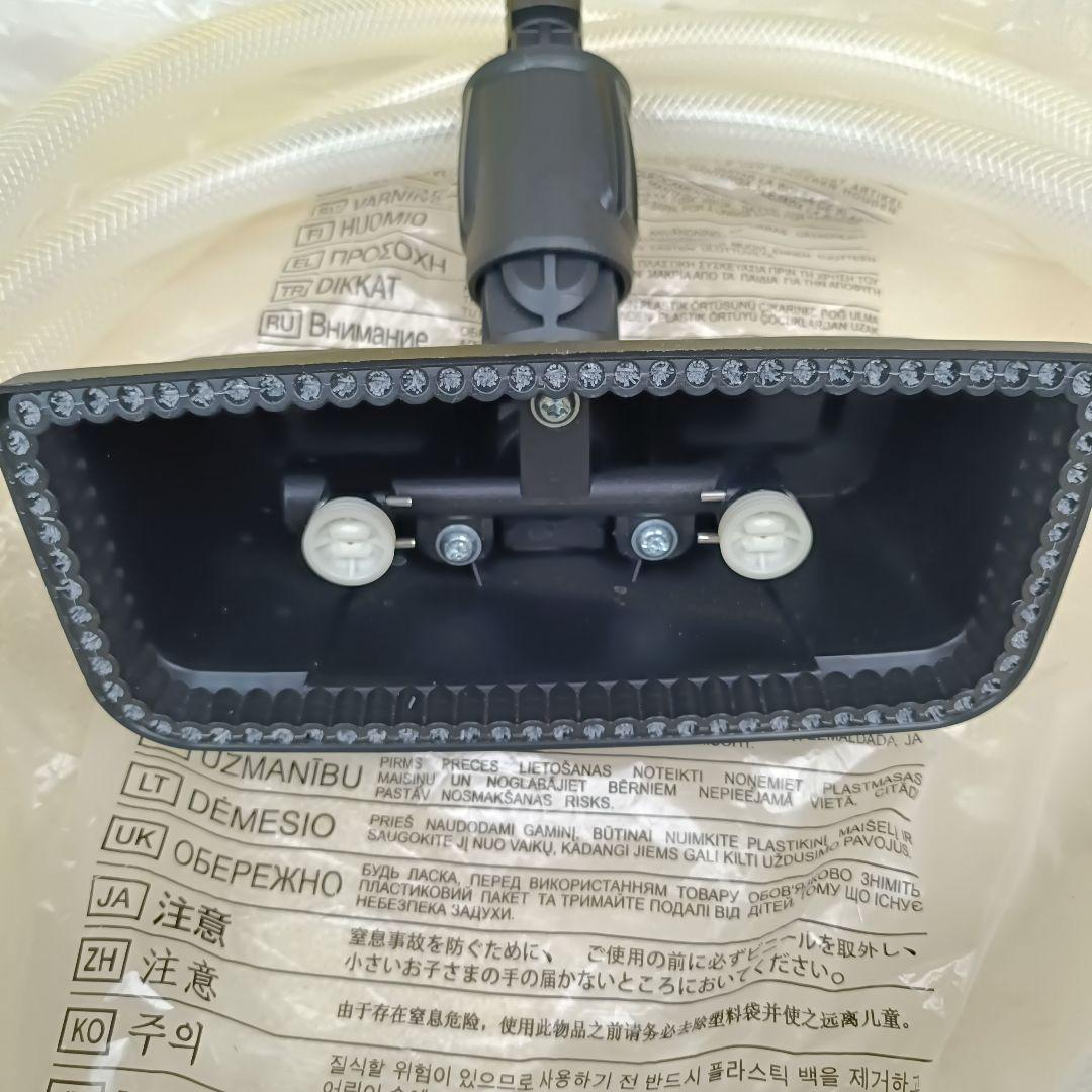 ケルヒャーK3サイレント東日本50Hz