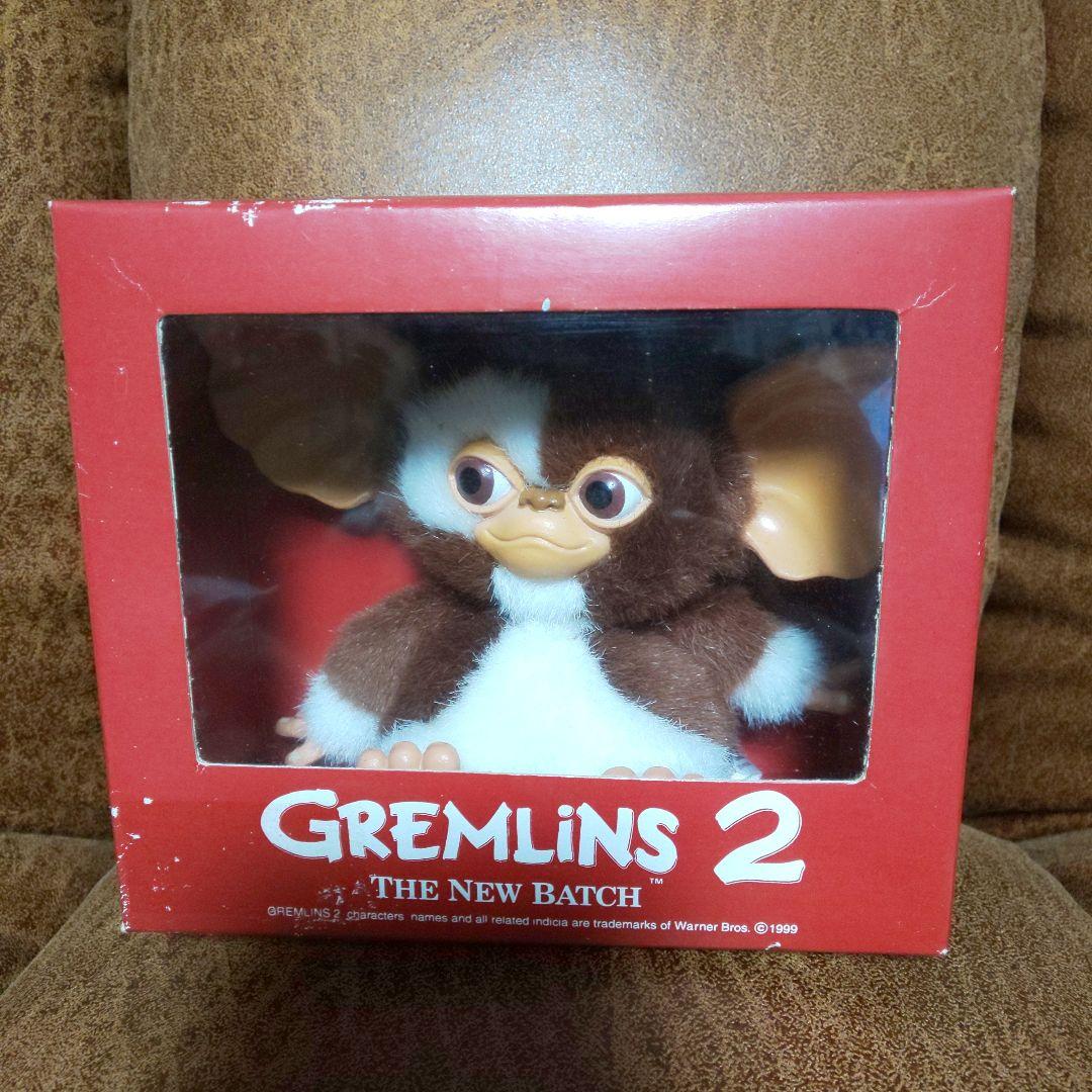グレムリン 2 ギズモ THE NEW BATCH