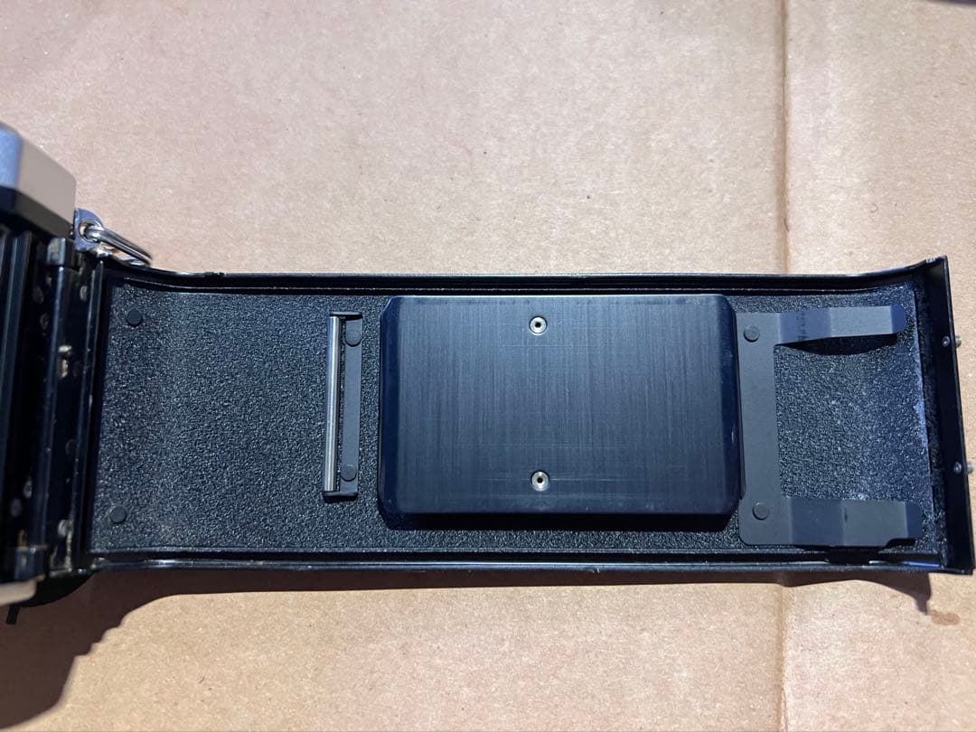 ニコン　F2 フォトミック　ボディ