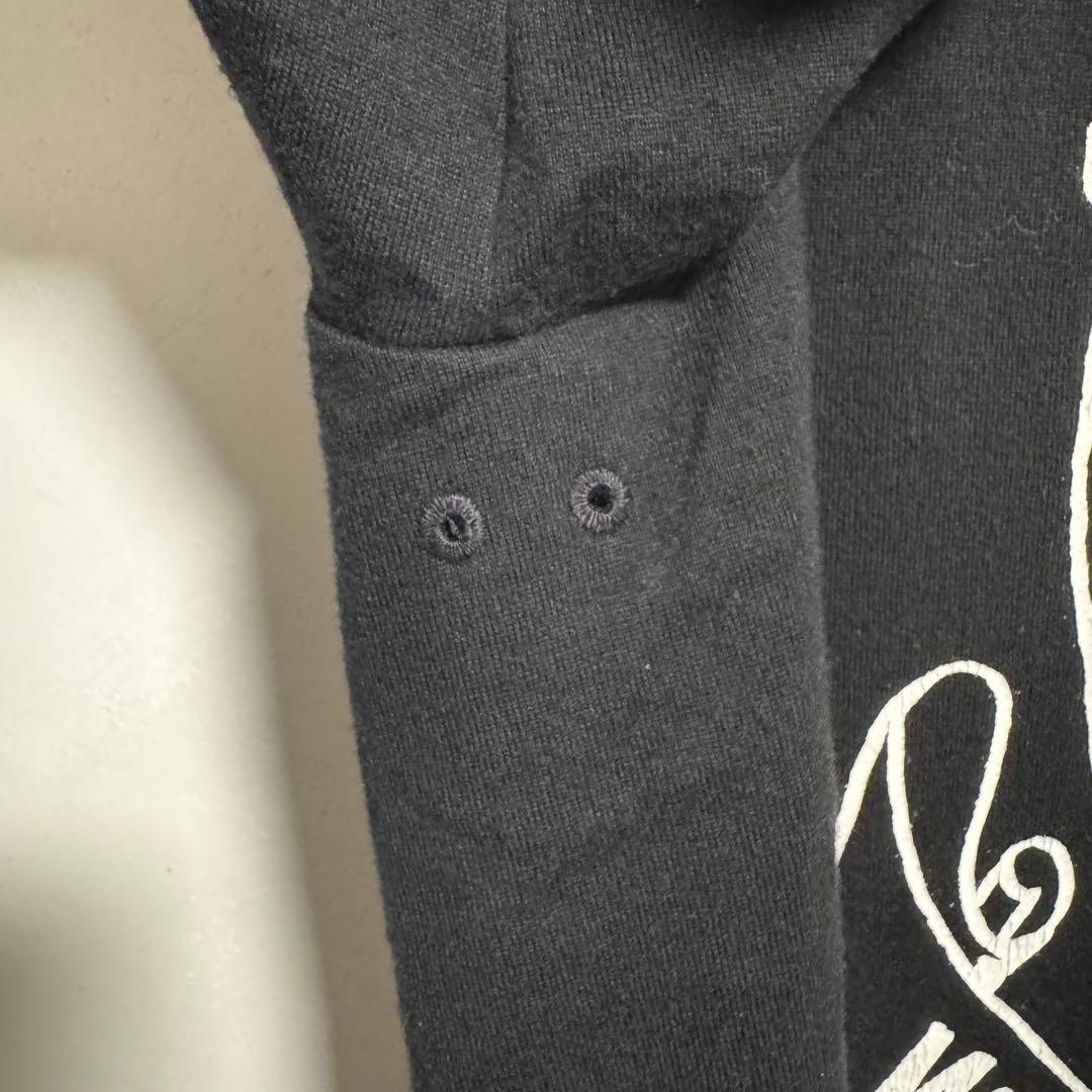 トップス 05AW THE HIGH STREETS WORLD TOUR T