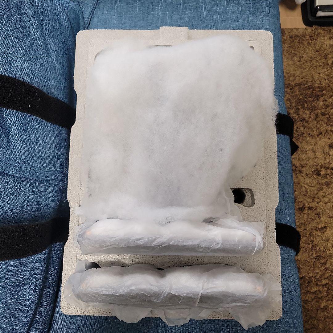 ゼンレスゾーンゼロ　朱鳶 スケールフィギュア ALICE21