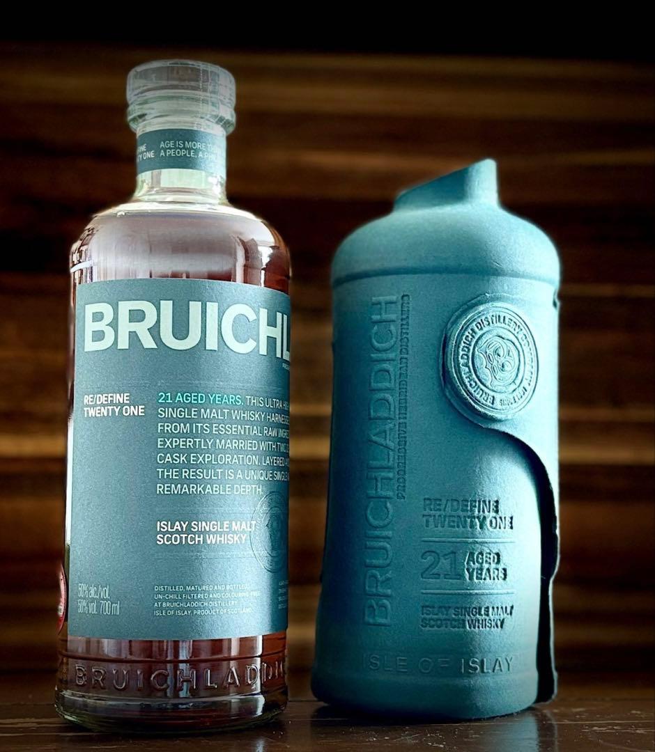 ブルックラディ/ブルイックラディ 21年RE/DEFINE