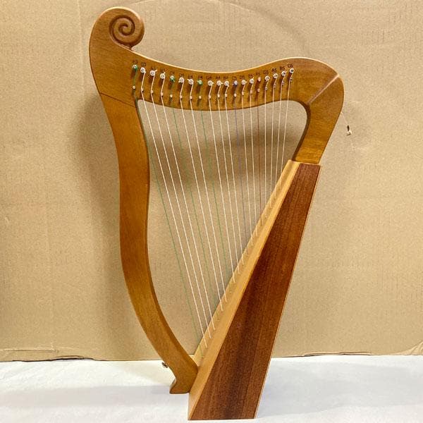 ピクシーハープ？ 弦楽器 19弦