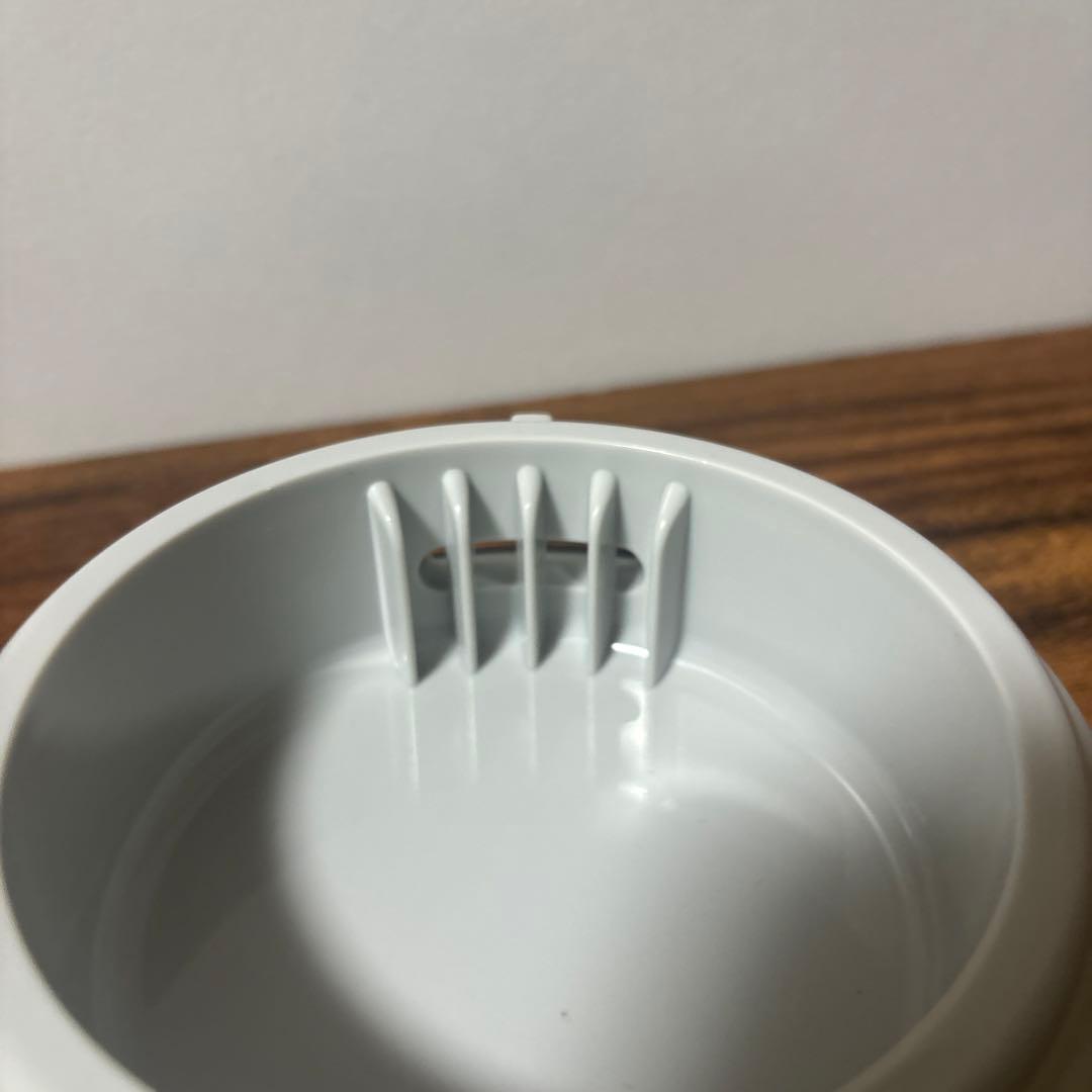 レコルト 電気ポット ブラック※箱無し