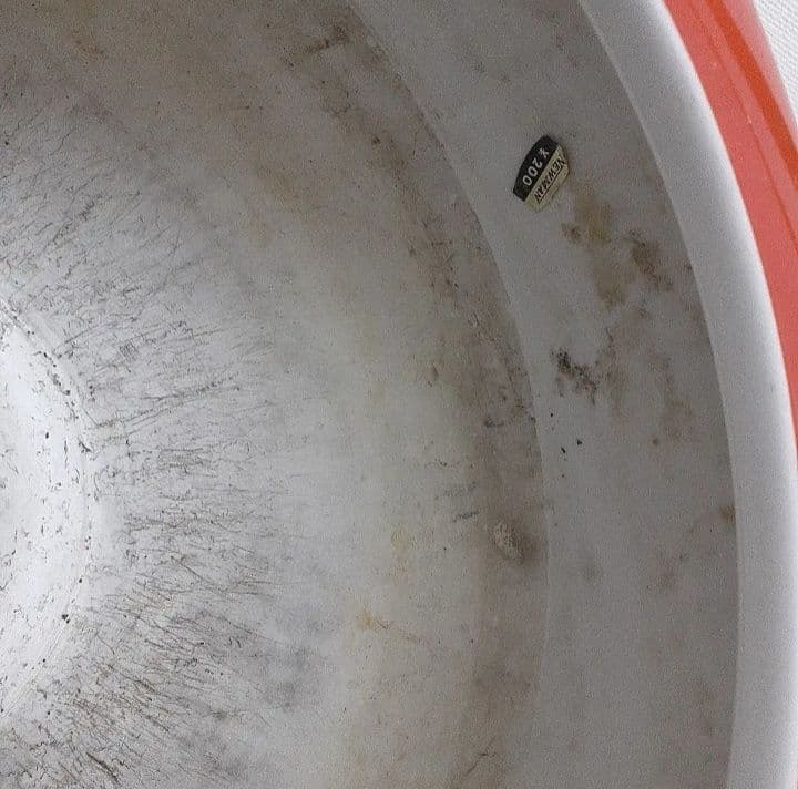 ノリタケ　火鉢