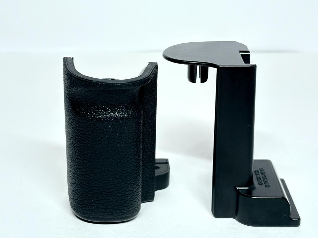 新品級 キヤノン GR-E2 バッテリーグリップ