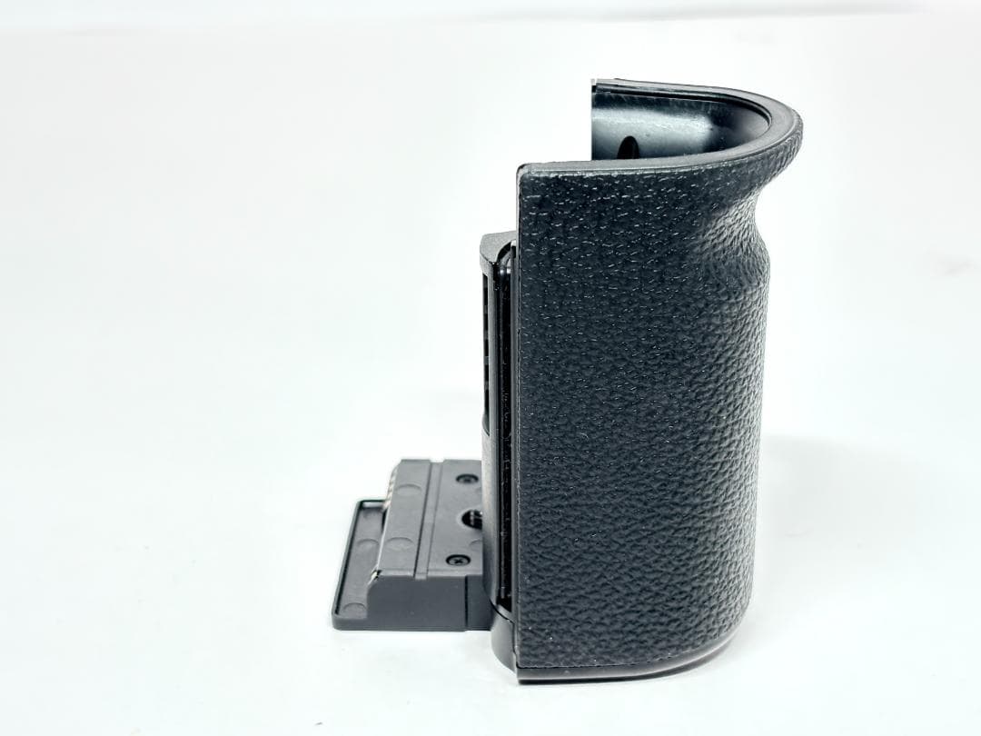 新品級 キヤノン GR-E2 バッテリーグリップ