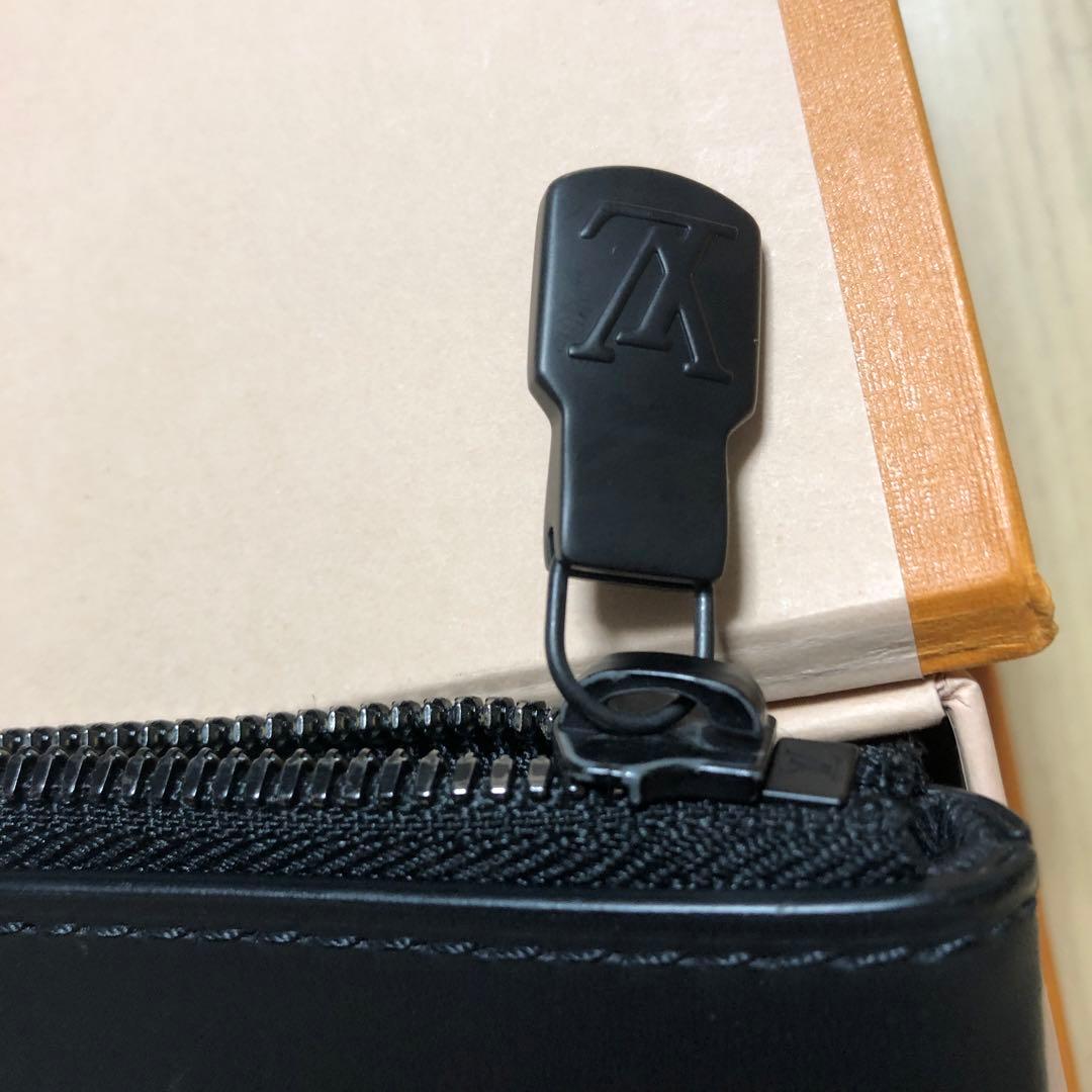 クラッチバッグ ポーチ ポシェット ディスカバリート レザー モノグラム