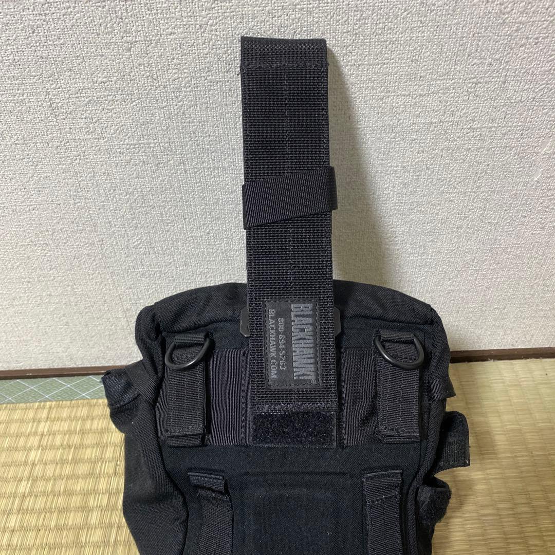 【実物】セルビア軍 対NBC兵器（特殊武器）防護 ガスマスク