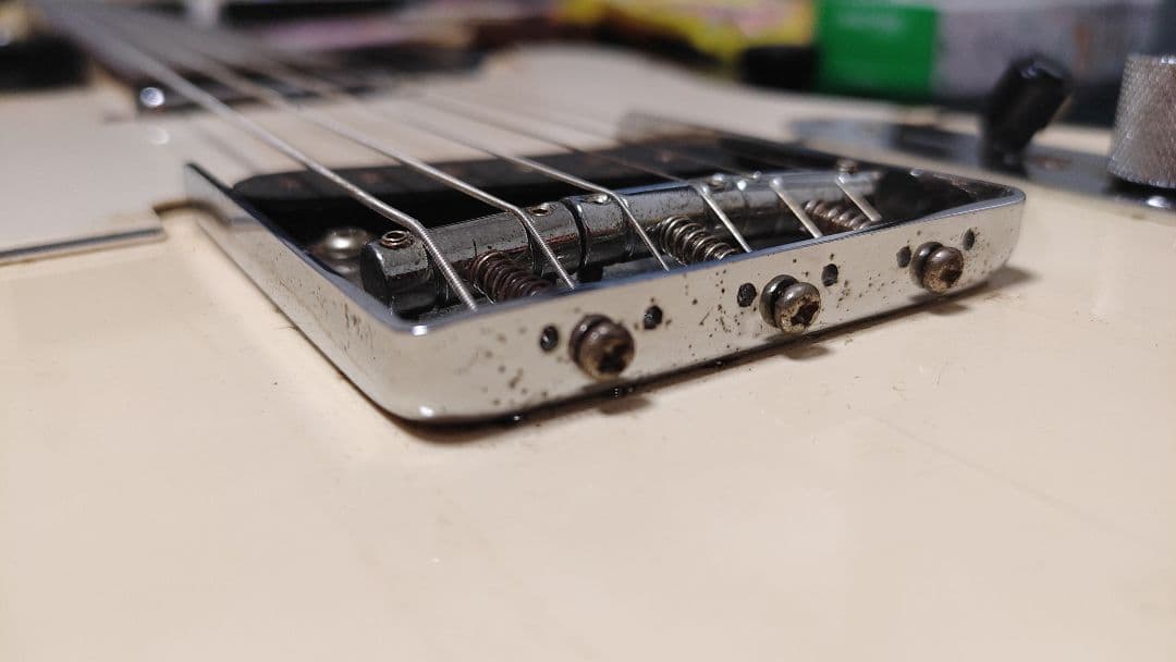 ギター Triumph Telecaster