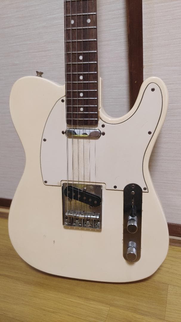 ギター Triumph Telecaster