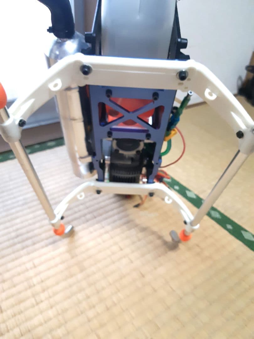 ヒロボ　スカディ 【げん】