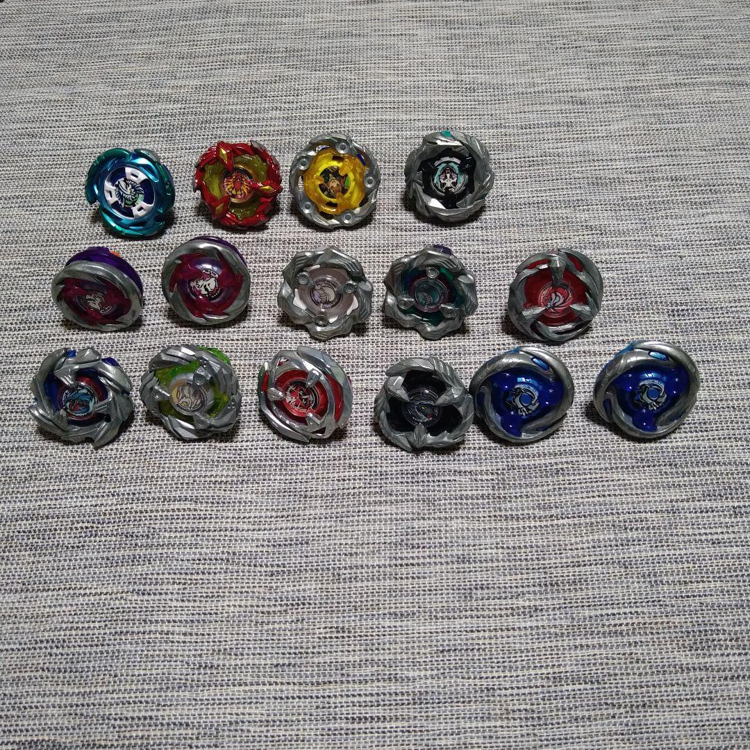 ベイブレードxまとめ売り