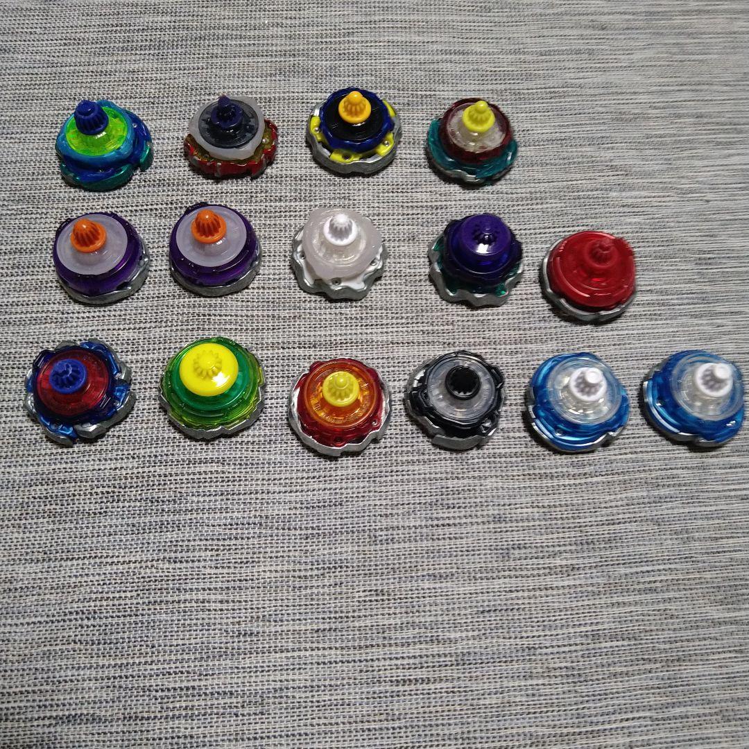 ベイブレードxまとめ売り