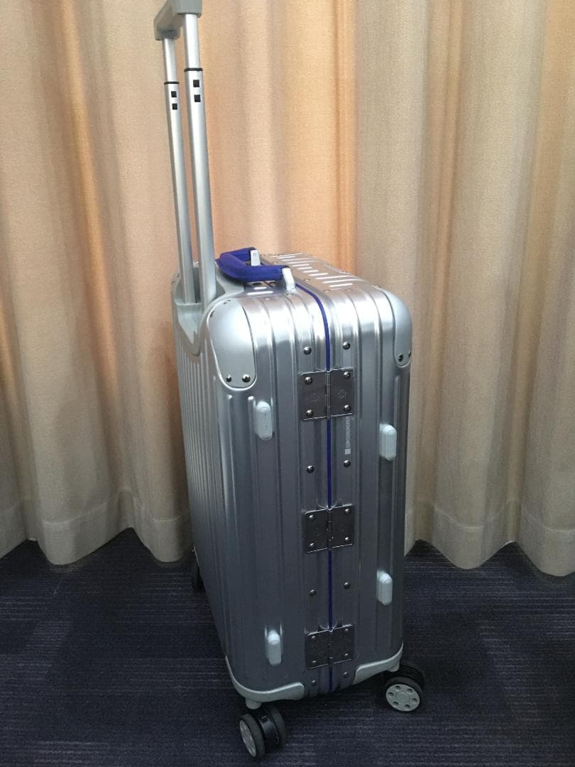 キャリーケース 機内持ち込み